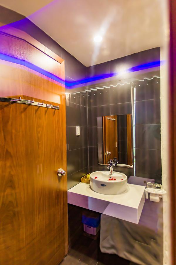 Kien Cuong Hotel Đà Nẵng Exterior foto